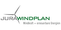 Jura Windplan