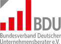 Logo BDU